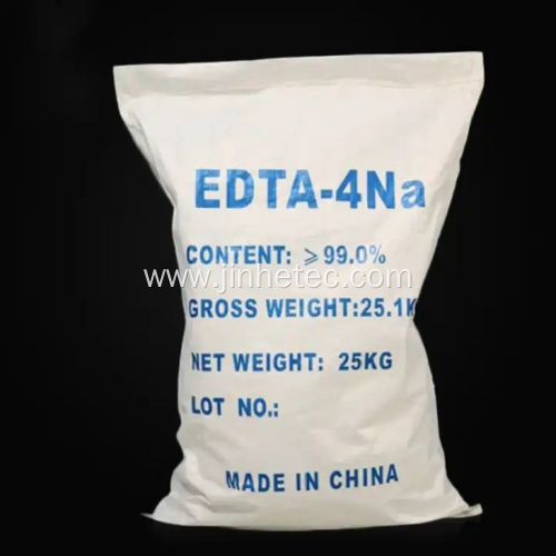 Ethylenediaminetetraacetic Acid For Complexometry EDTA 99%